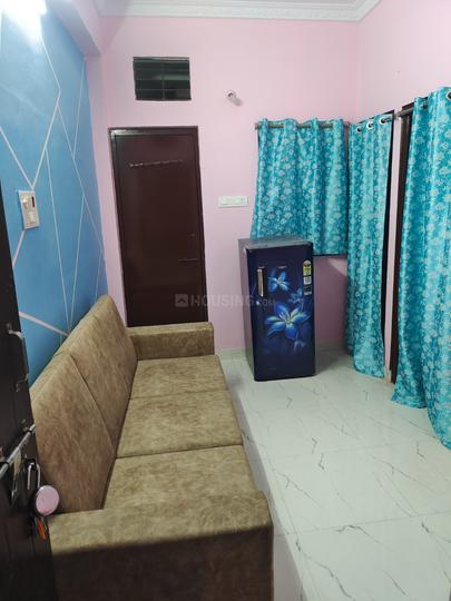 PSR RESIDENCY  Bedroom 1