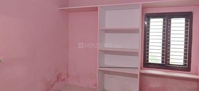 Living Room Image of 700 Sq.ft 2 BHK Apartment / Flat for sale in Currency Nagar Vijayawada for Rs. 2500000
