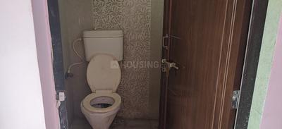 Image of 700 Sq.ft 2 BHK Apartment / Flat for sale in Currency Nagar, Vijayawada for Rs. 2500000