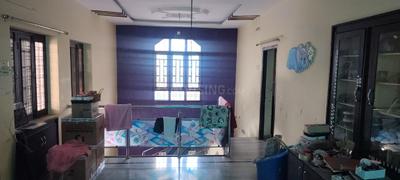 Living Room Image of 2799 Sq.ft 3 BHK Independent House for sale in Almasguda Hyderabad for Rs. 25000000