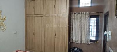 Bedroom Image of 2799 Sq.ft 3 BHK Independent House for sale in Almasguda Hyderabad for Rs. 25000000
