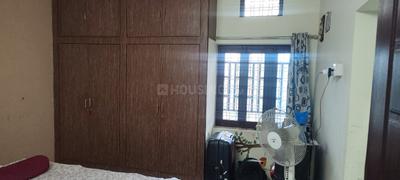 Bedroom Image of 2799 Sq.ft 3 BHK Independent House for sale in Almasguda Hyderabad for Rs. 25000000