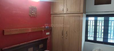 Bedroom Image of 2799 Sq.ft 3 BHK Independent House for sale in Almasguda Hyderabad for Rs. 25000000