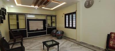 Living Room Image of 2600 Sq.ft 3 BHK Duplex for sale in Dr A S Rao Nagar Colony Secunderabad for Rs. 22000000