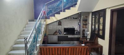 Living Room Image of 2799 Sq.ft 3 BHK Independent House for sale in Almasguda Hyderabad for Rs. 25000000