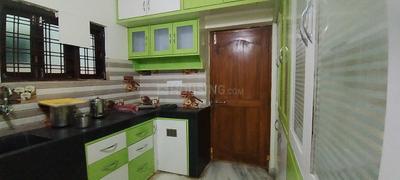 Kitchen Image of 2600 Sq.ft 3 BHK Duplex for sale in Dr A S Rao Nagar Colony Secunderabad for Rs. 22000000
