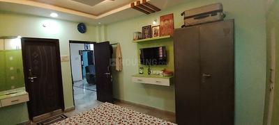 Bedroom Image of 2600 Sq.ft 3 BHK Duplex for sale in Dr A S Rao Nagar Colony Secunderabad for Rs. 22000000