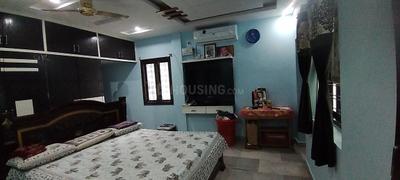 Bedroom Image of 2600 Sq.ft 3 BHK Duplex for sale in Dr A S Rao Nagar Colony Secunderabad for Rs. 22000000