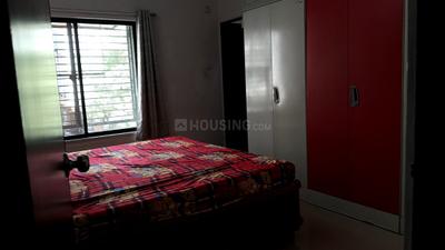 Bedroom Image of 1235 Sq.ft 3 BHK Apartment / Flat for sale in Bhayli Vadodara for Rs. 4200000