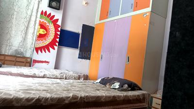 Bedroom Image of 1235 Sq.ft 3 BHK Apartment / Flat for sale in Bhayli Vadodara for Rs. 4200000