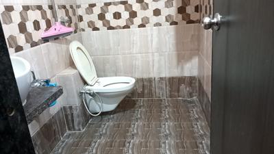 Image of 1235 Sq.ft 3 BHK Apartment / Flat for sale in Bhayli, Vadodara for Rs. 4200000