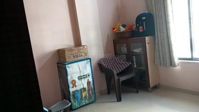 Bedroom Image of 1235 Sq.ft 3 BHK Apartment / Flat for sale in Bhayli Vadodara for Rs. 4200000