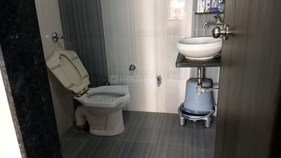 Image of 1235 Sq.ft 3 BHK Apartment / Flat for sale in Bhayli, Vadodara for Rs. 4200000