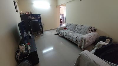 Living Room Image of 1162 Sq.ft 2 BHK Apartment / Flat for sale in YMR Lichen, Kothanur Bengaluru for Rs. 9200000
