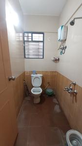 Image of 1162 Sq.ft 2 BHK Apartment / Flat for sale in YMR Lichen, Kothanur, Bengaluru for Rs. 9200000