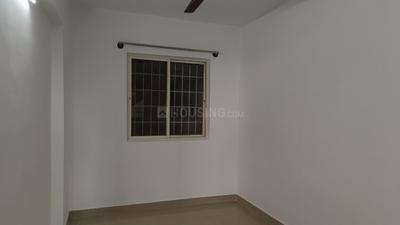 Bedroom Image of 1370 Sq.ft 3 BHK Apartment / Flat for sale in KMF Purab Manor, K R Puram Bengaluru for Rs. 9900000