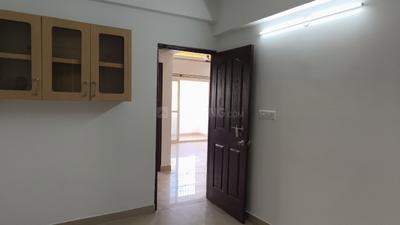 Bedroom Image of 1370 Sq.ft 3 BHK Apartment / Flat for sale in KMF Purab Manor, K R Puram Bengaluru for Rs. 9900000
