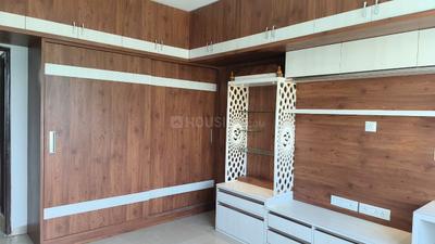 Bedroom Image of 1370 Sq.ft 3 BHK Apartment / Flat for sale in KMF Purab Manor, K R Puram Bengaluru for Rs. 9900000