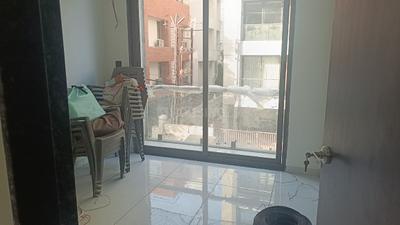 Bedroom Image of 1600 Sq.ft 3 BHK Apartment / Flat for sale in Alkapuri Vadodara for Rs. 8500000