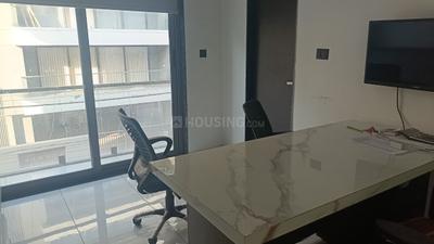 Bedroom Image of 1600 Sq.ft 3 BHK Apartment / Flat for sale in Alkapuri Vadodara for Rs. 8300000