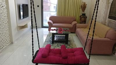 Living Room Image of 1600 Sq.ft 3 BHK Apartment / Flat for sale in Alkapuri Vadodara for Rs. 8300000