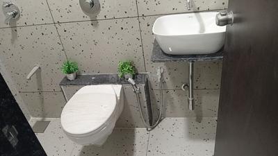 Image of 1600 Sq.ft 3 BHK Apartment / Flat for sale in Alkapuri, Vadodara for Rs. 8300000