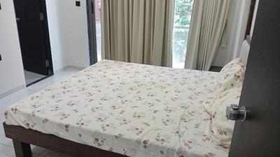 Bedroom Image of 1600 Sq.ft 3 BHK Apartment / Flat for sale in Alkapuri Vadodara for Rs. 8500000
