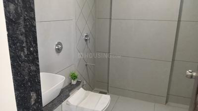 Image of 1600 Sq.ft 3 BHK Apartment / Flat for sale in Alkapuri, Vadodara for Rs. 8500000
