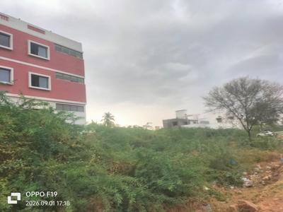 Image of 4080 Sq.ft Residential Plot / Land for sale in Lingam Nagar, Tiruchirappalli for Rs. 18360000
