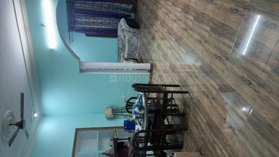 Living Room Image of 1800 Sq.ft 2 BHK Independent House for rent in Krishna Nagar Lucknow for Rs. 30000