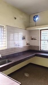 Kitchen Image of 800 Sq.ft 1 BHK Independent House for rent in Mummoorthi Nagar Tiruppur for Rs. 14000