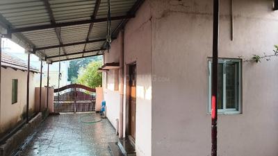 Image of 800 Sq.ft 1 BHK Independent House for rent in Mummoorthi Nagar, Tiruppur for Rs. 14000