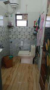 Image of 950 Sq.ft 2 BHK Independent House for rent in Gopalpur, Mahestola, Kolkata for Rs. 9000