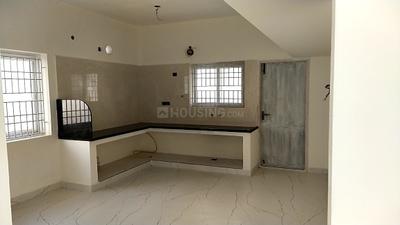 Kitchen Image of 1456 Sq.ft 3 BHK Apartment / Flat for sale in Arumbakkam Chennai for Rs. 19128000