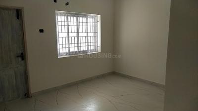 Bedroom Image of 1456 Sq.ft 3 BHK Apartment / Flat for sale in Arumbakkam Chennai for Rs. 19128000
