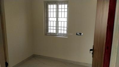 Bedroom Image of 1456 Sq.ft 3 BHK Apartment / Flat for sale in Arumbakkam Chennai for Rs. 19128000