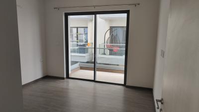 Bedroom Image of 2000 Sq.ft 3.5 BHK Builder Floor for rent in Birla Navya Gurugram, Sector 63 Gurgaon for Rs. 78000