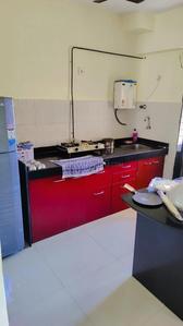 Kitchen Image of Om Enterprise in Powai, Mumbai