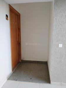 Image of 2450 Sq.ft 3 BHK Apartment / Flat for rent in Utsav Aalayam, Naranpura, Ahmedabad for Rs. 29000