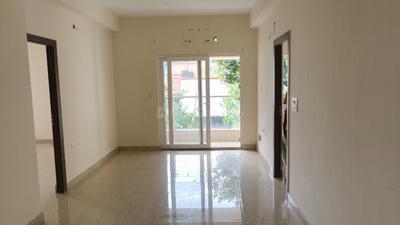 2 BHK Flat