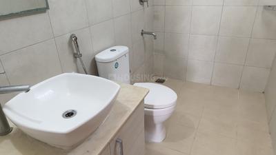 Image of 1296 Sq.ft 2 BHK Apartment / Flat for sale in Bhartiya Nikoo Homes Phase 2, Thanisandra, Bengaluru for Rs. 15800000