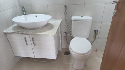Image of 1296 Sq.ft 2 BHK Apartment / Flat for sale in Bhartiya Nikoo Homes Phase 2, Thanisandra, Bengaluru for Rs. 15800000