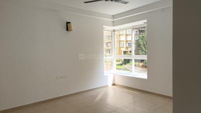 Bedroom Image of 1634 Sq.ft 3 BHK Apartment / Flat for sale in Bhartiya Nikoo Homes Phase 2, Thanisandra Bengaluru for Rs. 19800000