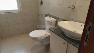 Image of 1634 Sq.ft 3 BHK Apartment / Flat for sale in Bhartiya Nikoo Homes Phase 2, Thanisandra, Bengaluru for Rs. 19800000