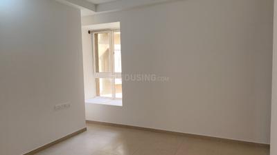 Bedroom Image of 1634 Sq.ft 3 BHK Apartment / Flat for sale in Bhartiya Nikoo Homes Phase 2, Thanisandra Bengaluru for Rs. 19800000