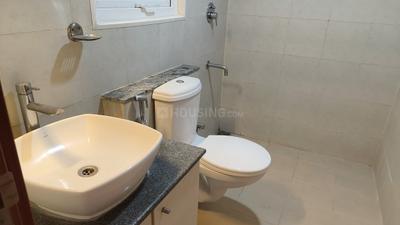 Image of 1634 Sq.ft 3 BHK Apartment / Flat for sale in Bhartiya Nikoo Homes Phase 2, Thanisandra, Bengaluru for Rs. 19800000