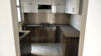 Kitchen Image of 1685 Sq.ft 3 BHK Apartment / Flat for sale in Assotech Blith, Gopalpur Gurgaon for Rs. 20000000