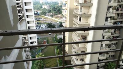 Balcony Image of 1685 Sq.ft 3 BHK Apartment / Flat for sale in Assotech Blith, Gopalpur Gurgaon for Rs. 20000000