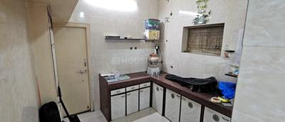 Kitchen Image of 1920 Sq.ft 6 BHK Independent House for sale in Kotecha Nagar Rajkot for Rs. 38500000