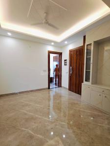 2 BHK Independent Builder Floor